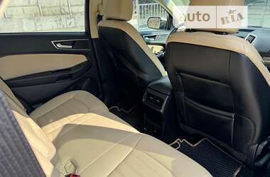 Внедорожник / Кроссовер Ford Edge 2020 в Киеве