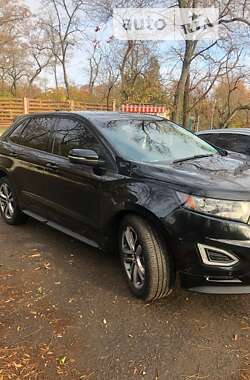 Внедорожник / Кроссовер Ford Edge 2015 в Одессе