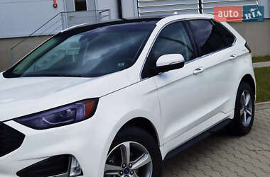 Внедорожник / Кроссовер Ford Edge 2020 в 
