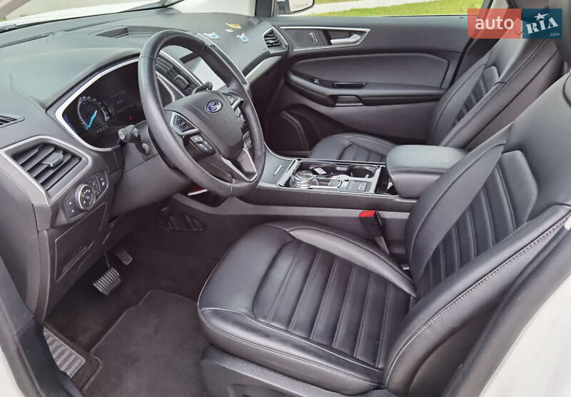 Внедорожник / Кроссовер Ford Edge 2020 в Киеве