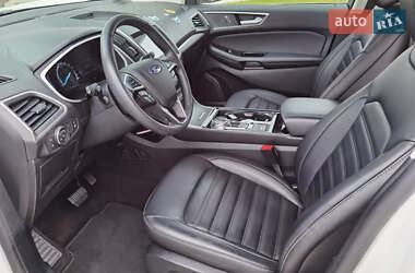 Внедорожник / Кроссовер Ford Edge 2020 в 