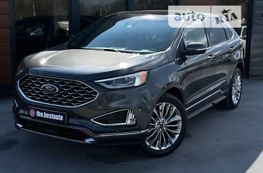 Позашляховик / Кросовер Ford Edge 2020 в Рівному