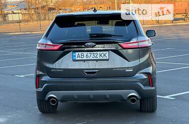 Позашляховик / Кросовер Ford Edge 2020 в Вінниці