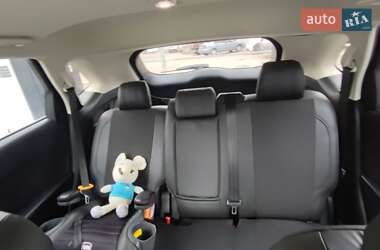 Внедорожник / Кроссовер Ford Edge 2018 в Кропивницком