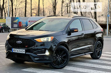 Внедорожник / Кроссовер Ford Edge 2020 в Виннице