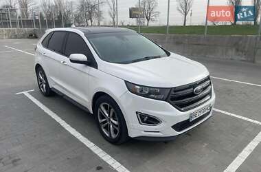 Внедорожник / Кроссовер Ford Edge 2015 в Первомайске