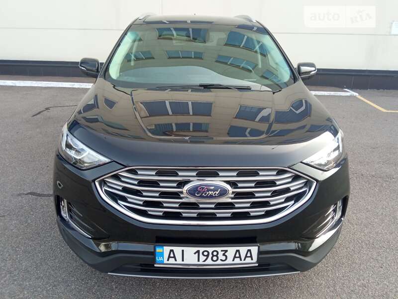 Внедорожник / Кроссовер Ford Edge 2020 в Киеве фото 7 Внедорожник / Кроссовер Ford Edge 2020 в Киеве