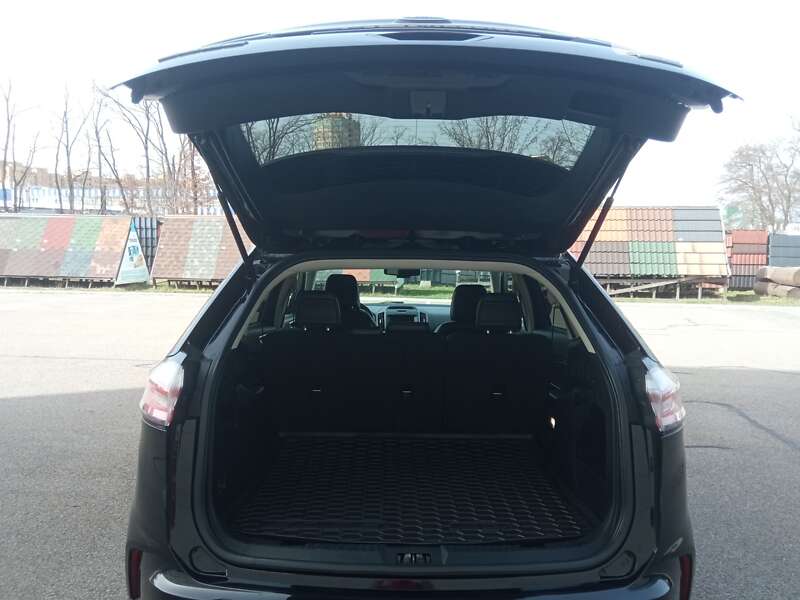 Внедорожник / Кроссовер Ford Edge 2020 в Киеве фото 23 Внедорожник / Кроссовер Ford Edge 2020 в Киеве