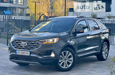 Внедорожник / Кроссовер Ford Edge 2020 в Виннице