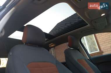 Внедорожник / Кроссовер Ford Edge 2018 в Киеве
