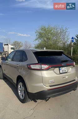 Внедорожник / Кроссовер Ford Edge 2018 в Южноукраинске