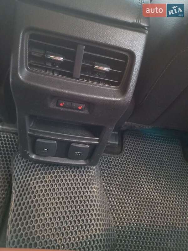 Внедорожник / Кроссовер Ford Edge 2015 в Львове