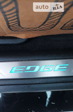 Внедорожник / Кроссовер Ford Edge 2017 в Балаклее