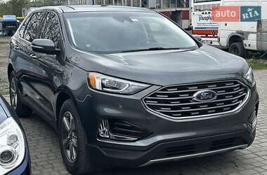 Внедорожник / Кроссовер Ford Edge 2019 в Одессе