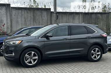 Позашляховик / Кросовер Ford Edge 2019 в Одесі