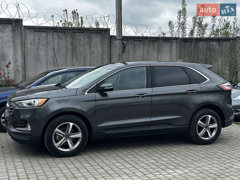 Внедорожник / Кроссовер Ford Edge 2019 в Одессе