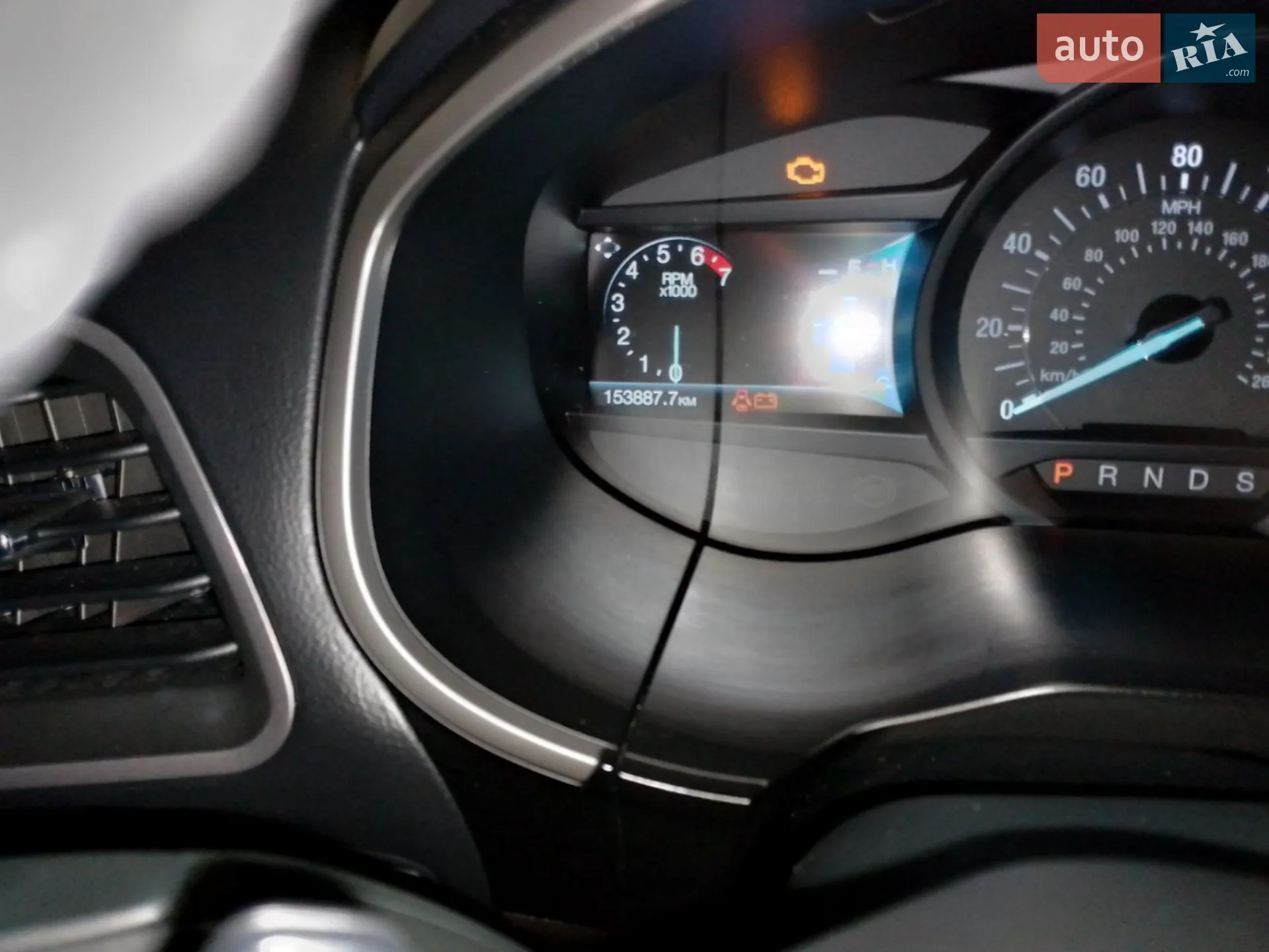 2019 Ford Edge - мініатюра 10