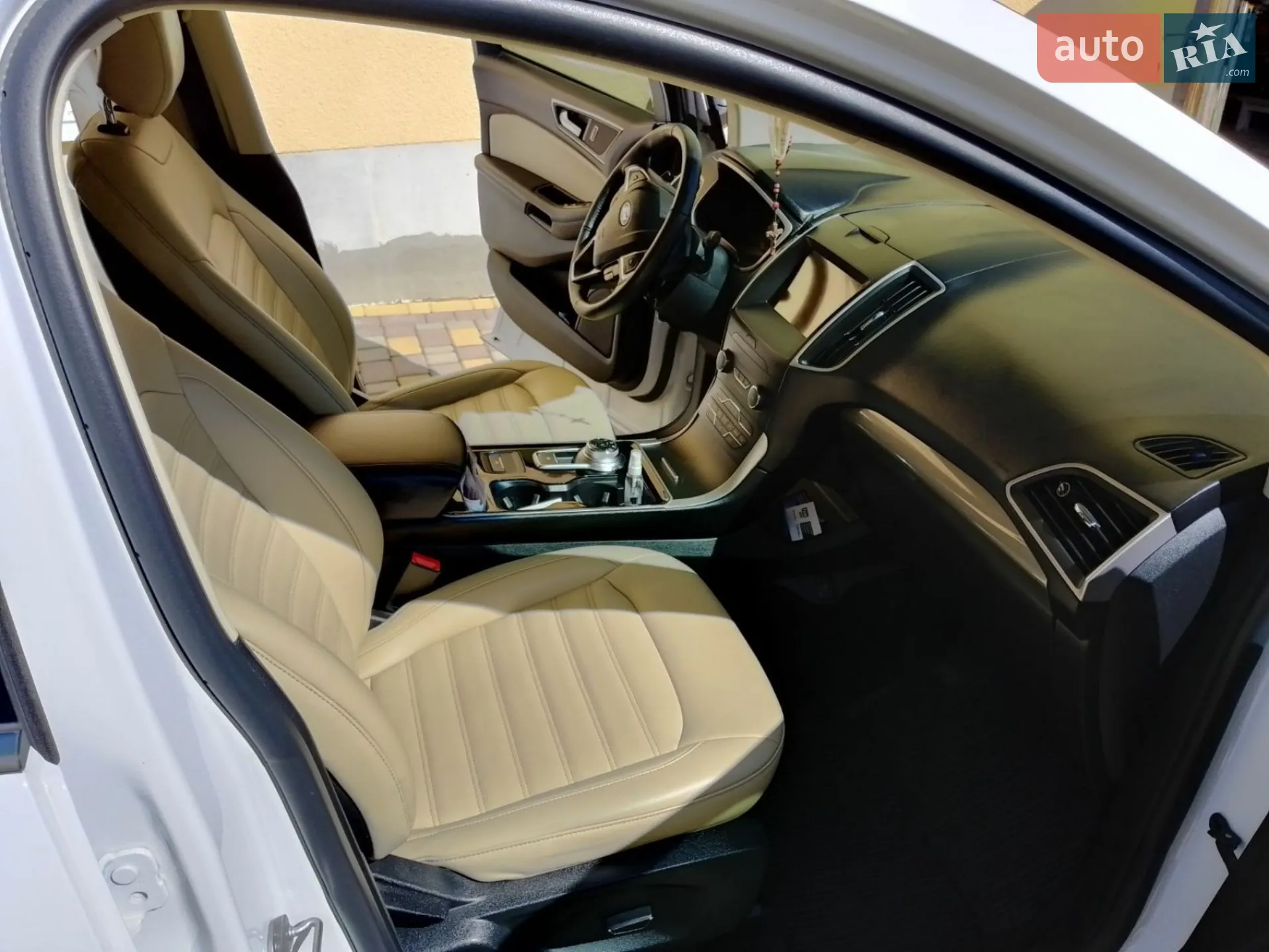 2019 Ford Edge - мініатюра 5