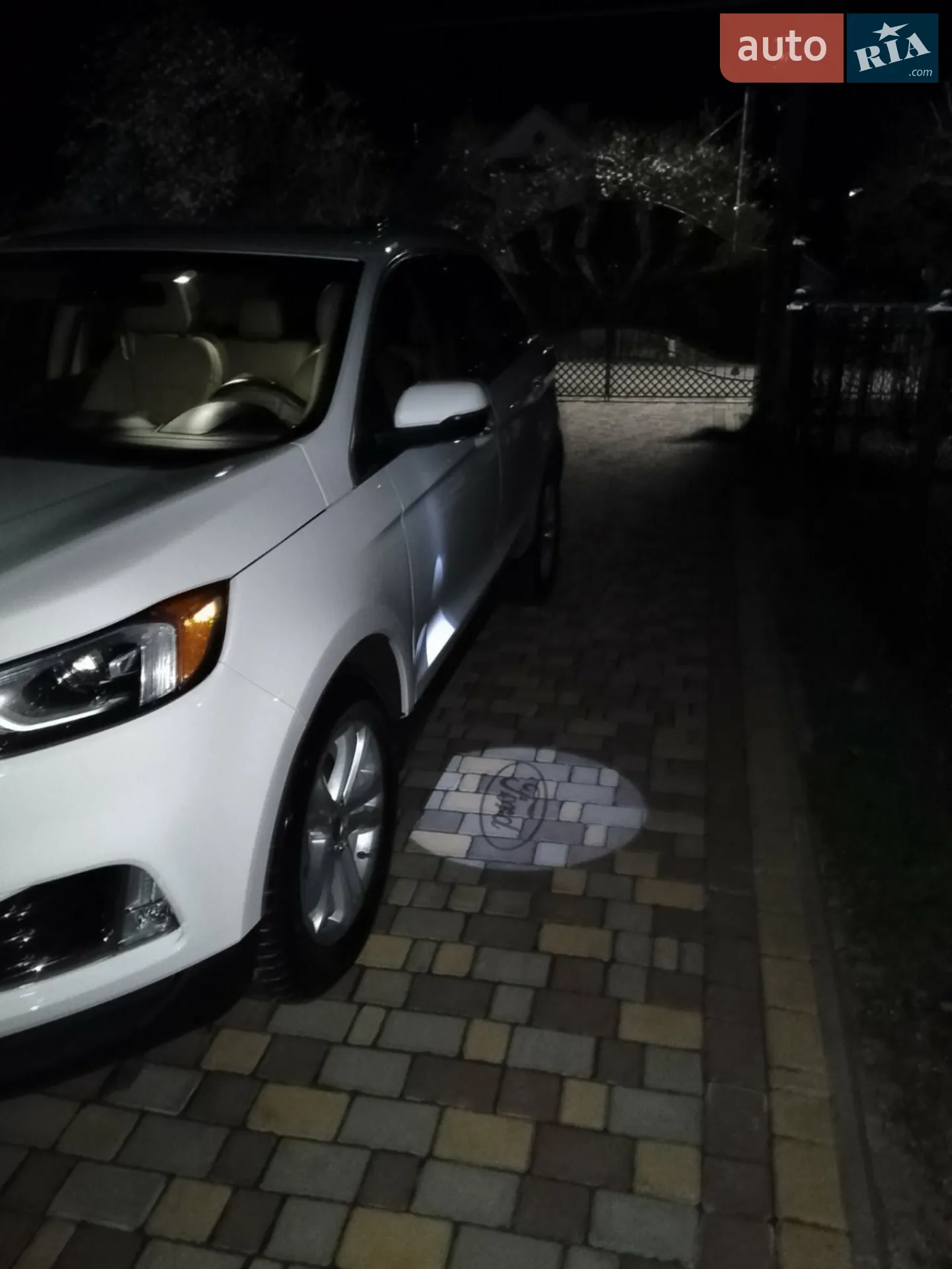 2019 Ford Edge - мініатюра 15