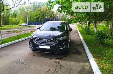 Внедорожник / Кроссовер Ford Edge 2018 в Дрогобыче