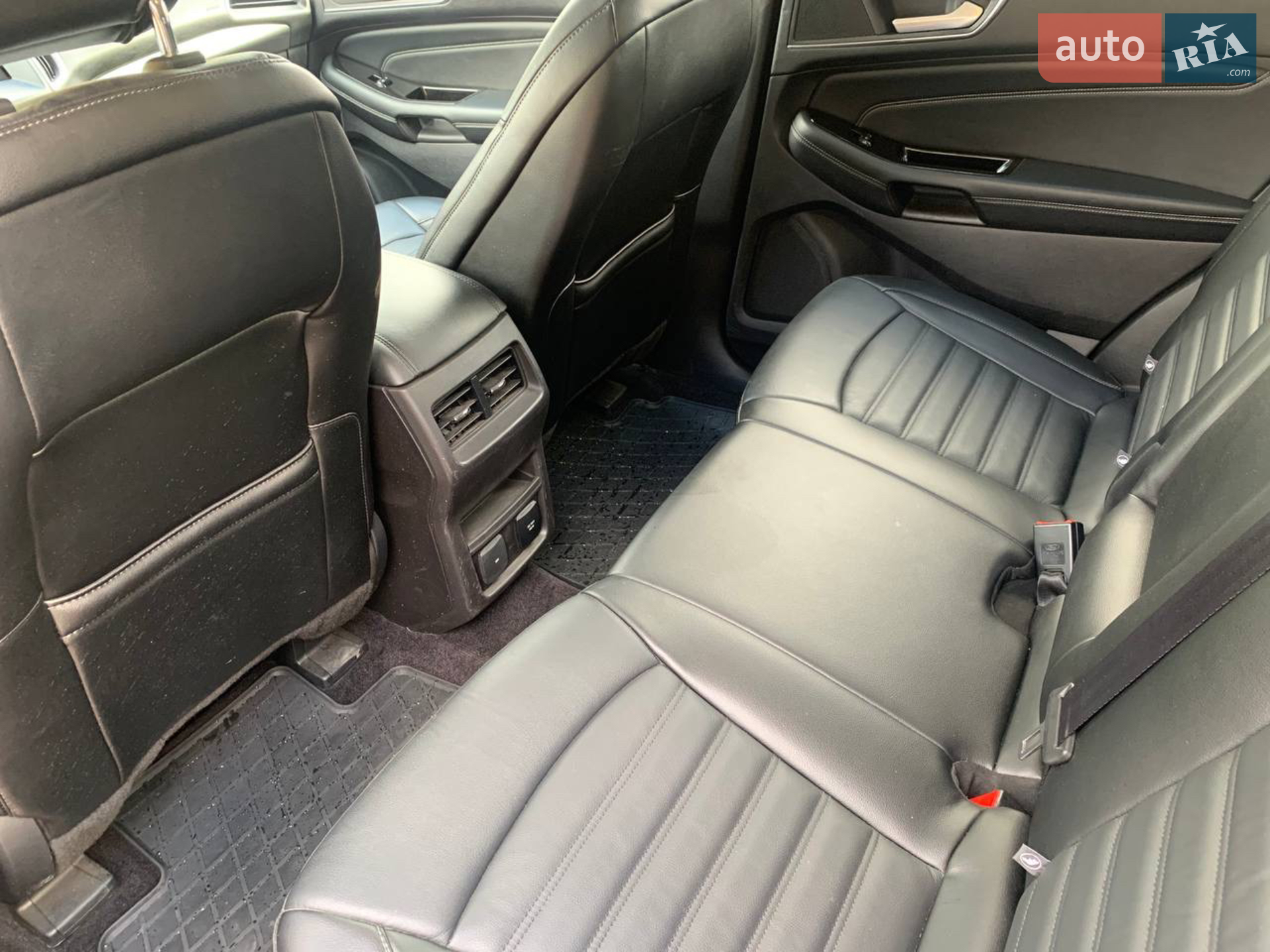 2015 Ford Edge - мініатюра 25