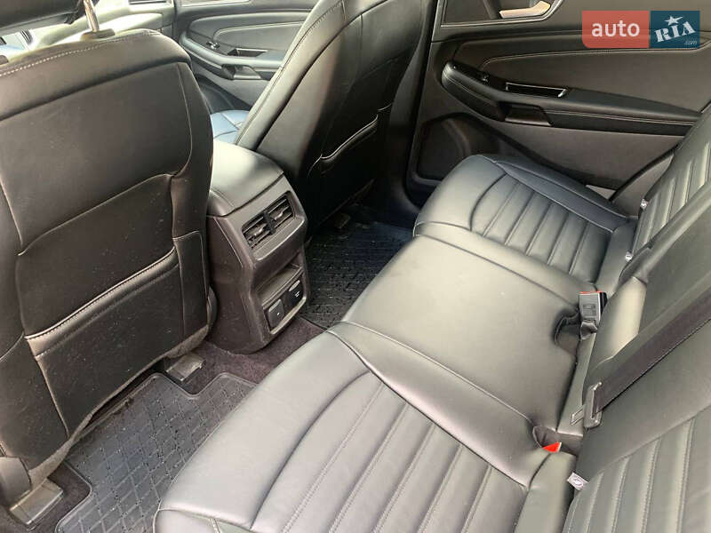 Внедорожник / Кроссовер Ford Edge 2015 в Днепре