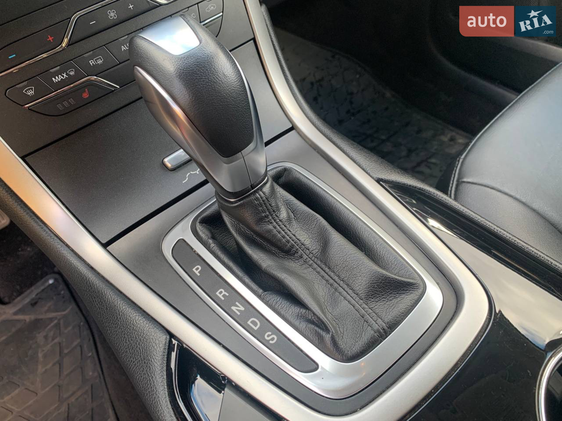 2015 Ford Edge - мініатюра 23