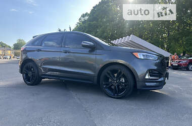 Внедорожник / Кроссовер Ford Edge 2019 в Одессе