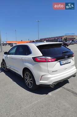 Позашляховик / Кросовер Ford Edge 2019 в Харкові