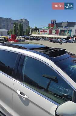 Внедорожник / Кроссовер Ford Edge 2019 в Харькове