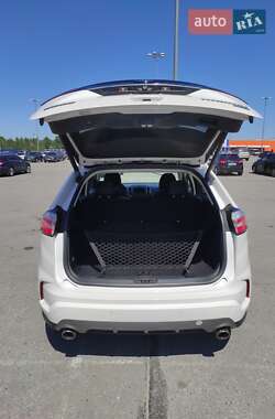 Внедорожник / Кроссовер Ford Edge 2019 в Харькове