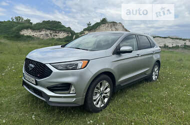 Внедорожник / Кроссовер Ford Edge 2019 в Киеве