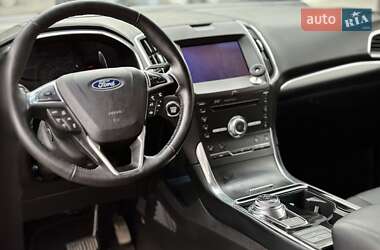 Внедорожник / Кроссовер Ford Edge 2018 в Виннице