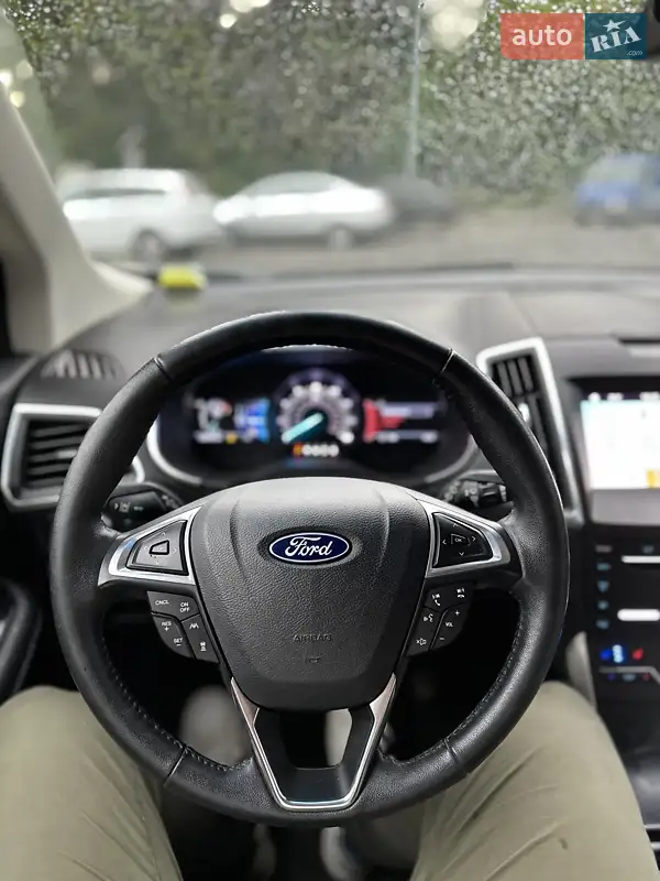 Ford Edge 2018 VIN 2FMPK3K91KBB19694 фото оголошення 16 з 67