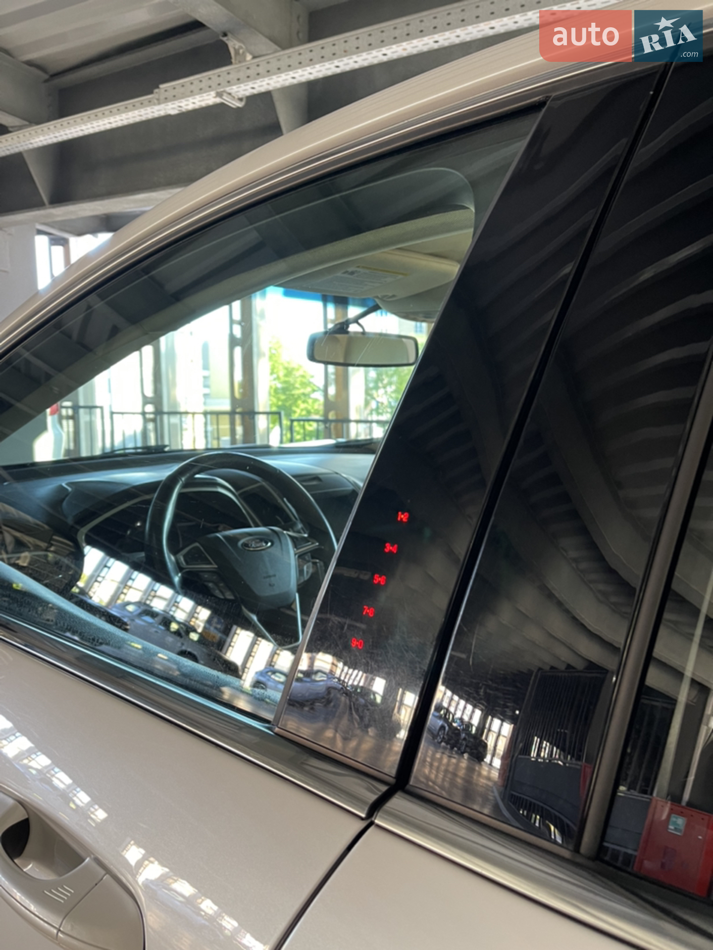 2016 Ford Edge - мініатюра 9
