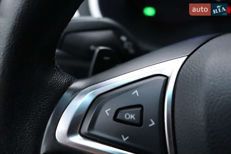 Внедорожник / Кроссовер Ford Edge 2016 в Киеве