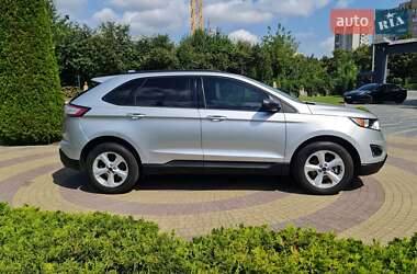 Внедорожник / Кроссовер Ford Edge 2015 в 