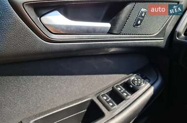 Внедорожник / Кроссовер Ford Edge 2015 в 