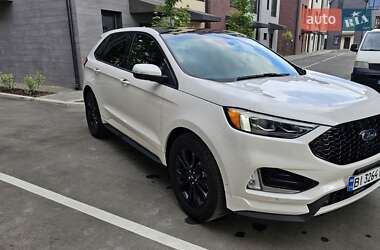 Внедорожник / Кроссовер Ford Edge 2019 в Киеве