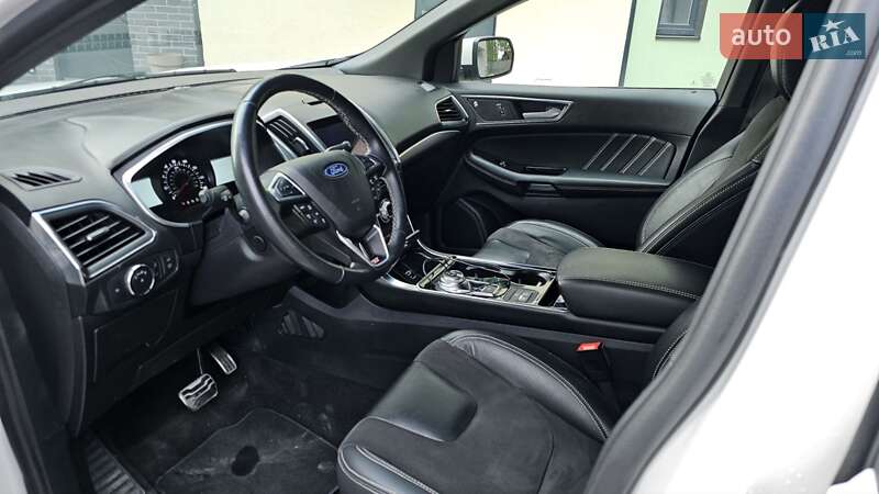 Позашляховик / Кросовер Ford Edge 2019 в Києві