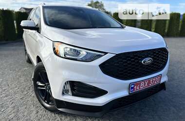 Позашляховик / Кросовер Ford Edge 2019 в Львові