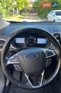 Внедорожник / Кроссовер Ford Edge 2016 в Одессе