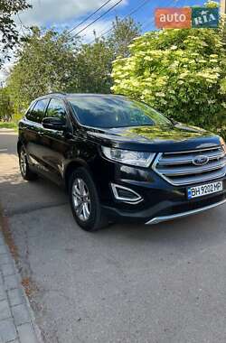 Внедорожник / Кроссовер Ford Edge 2016 в Одессе