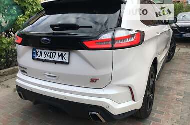 Позашляховик / Кросовер Ford Edge 2019 в Києві