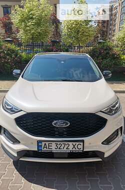 Позашляховик / Кросовер Ford Edge 2019 в Києві