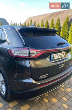 Внедорожник / Кроссовер Ford Edge 2016 в Коломые