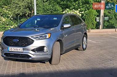 Внедорожник / Кроссовер Ford Edge 2020 в Виннице