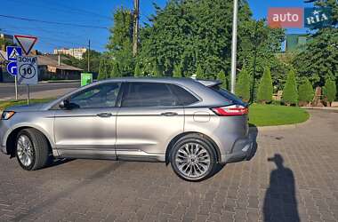 Внедорожник / Кроссовер Ford Edge 2020 в Виннице