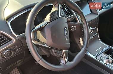 Внедорожник / Кроссовер Ford Edge 2020 в 