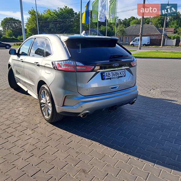 Внедорожник / Кроссовер Ford Edge 2020 в Виннице